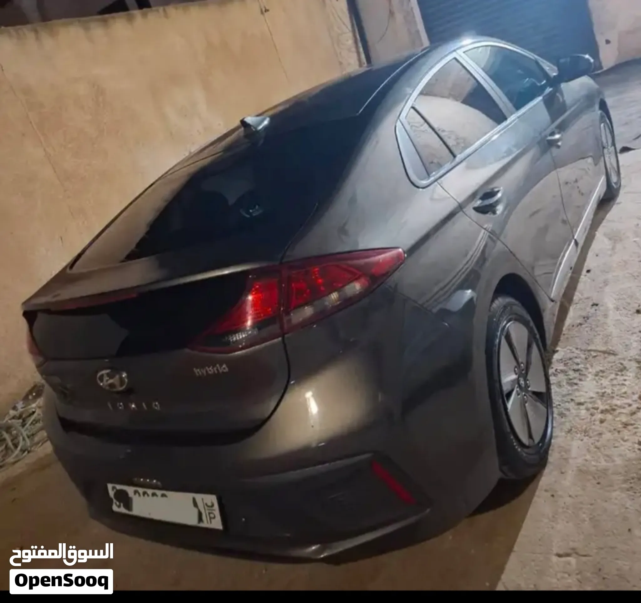هونداي ايونك 2022