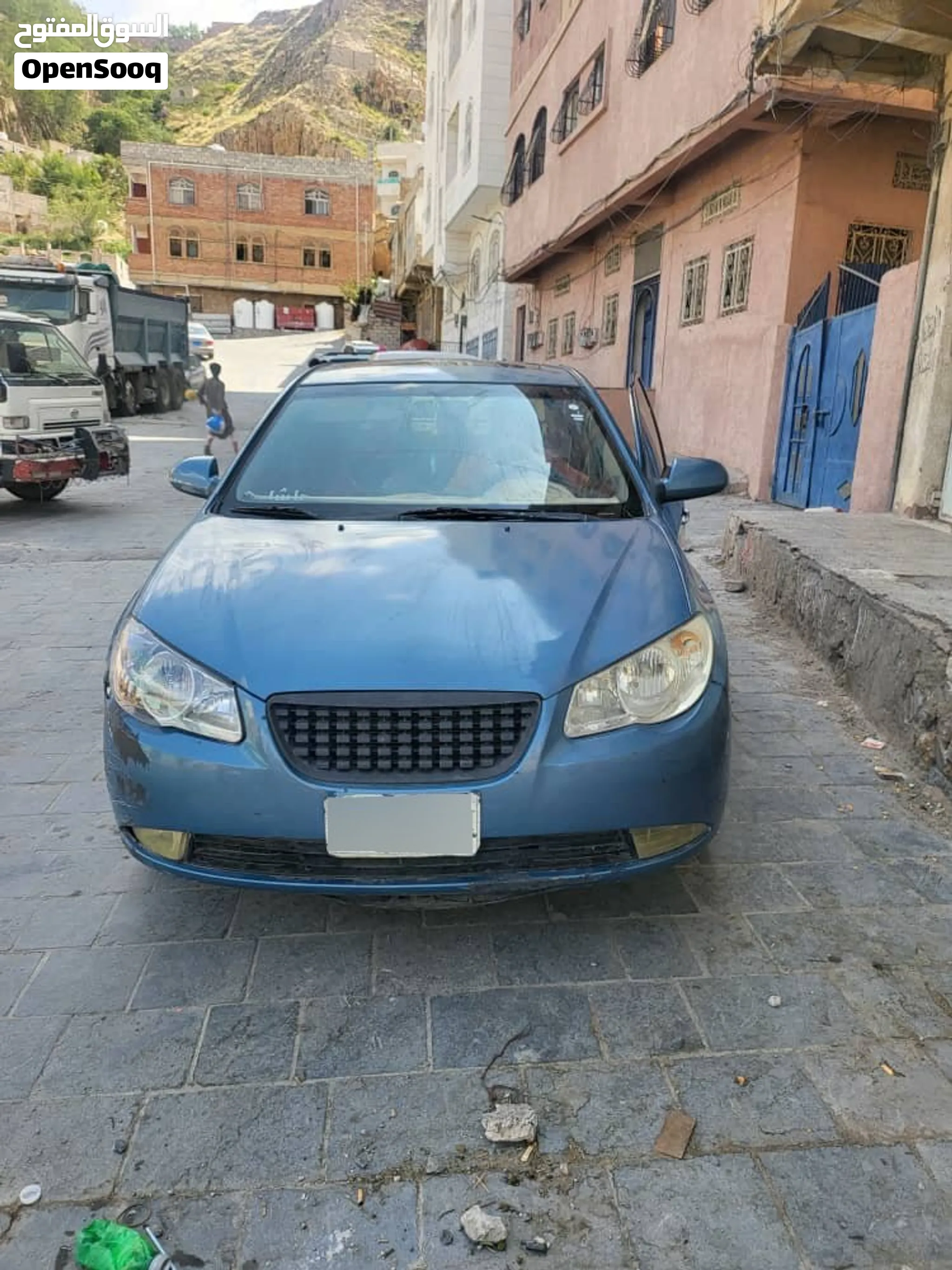 النترا2007