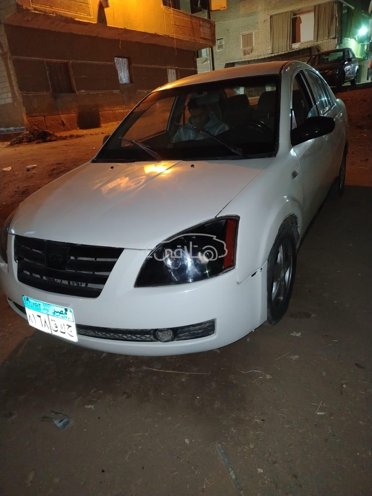 شيرى A15 2010 للبيع الجيزة