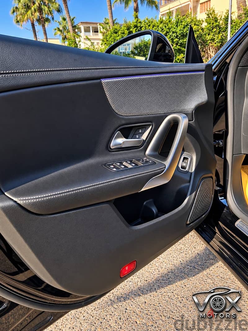 Mercedes-Benz CLA 200 2022