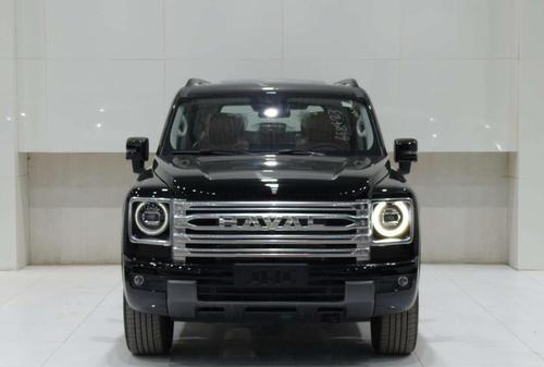 معرض الامتياز للسيارات هافال H9 2027 للبيع