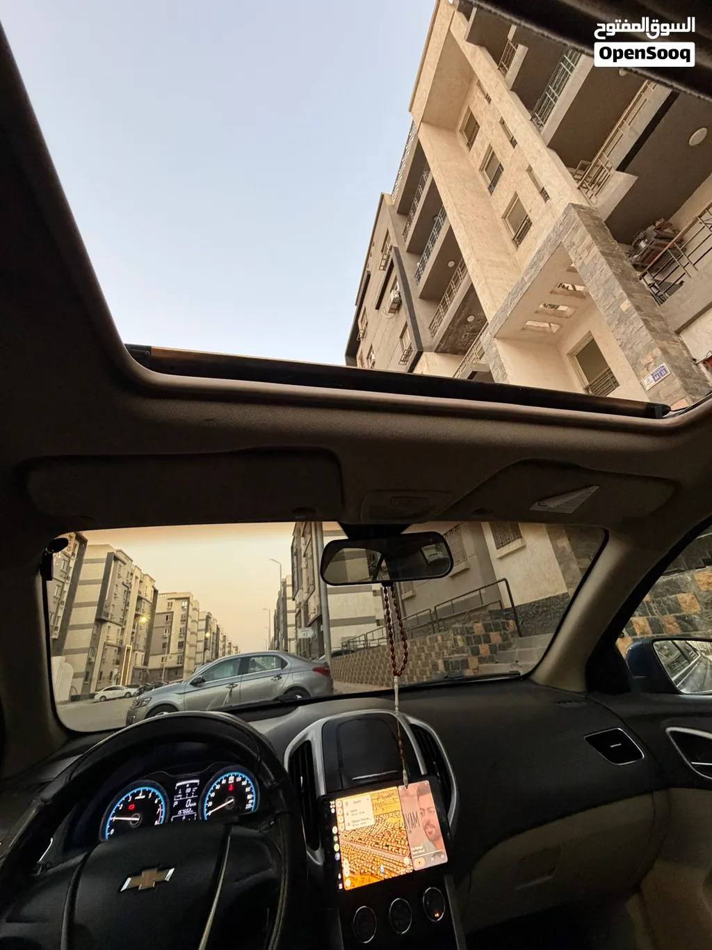 نيو اوبترا اعلى فئة 2019