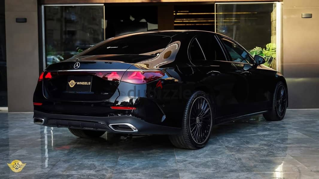 E200 amg 2027 fully loaded استلام فوري تبريد و تسخين