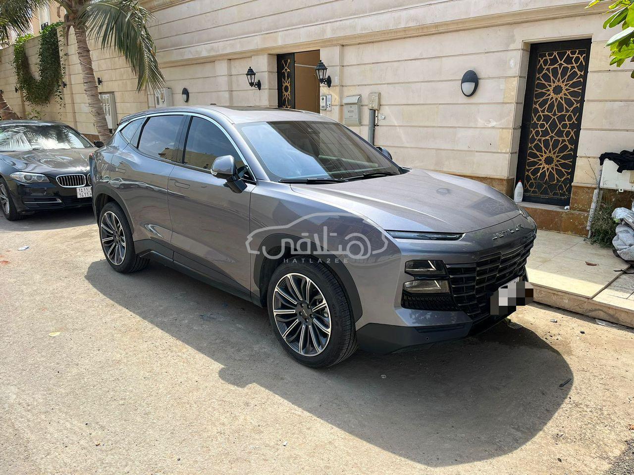 جيتور داشينج 2023 للبيع جدة