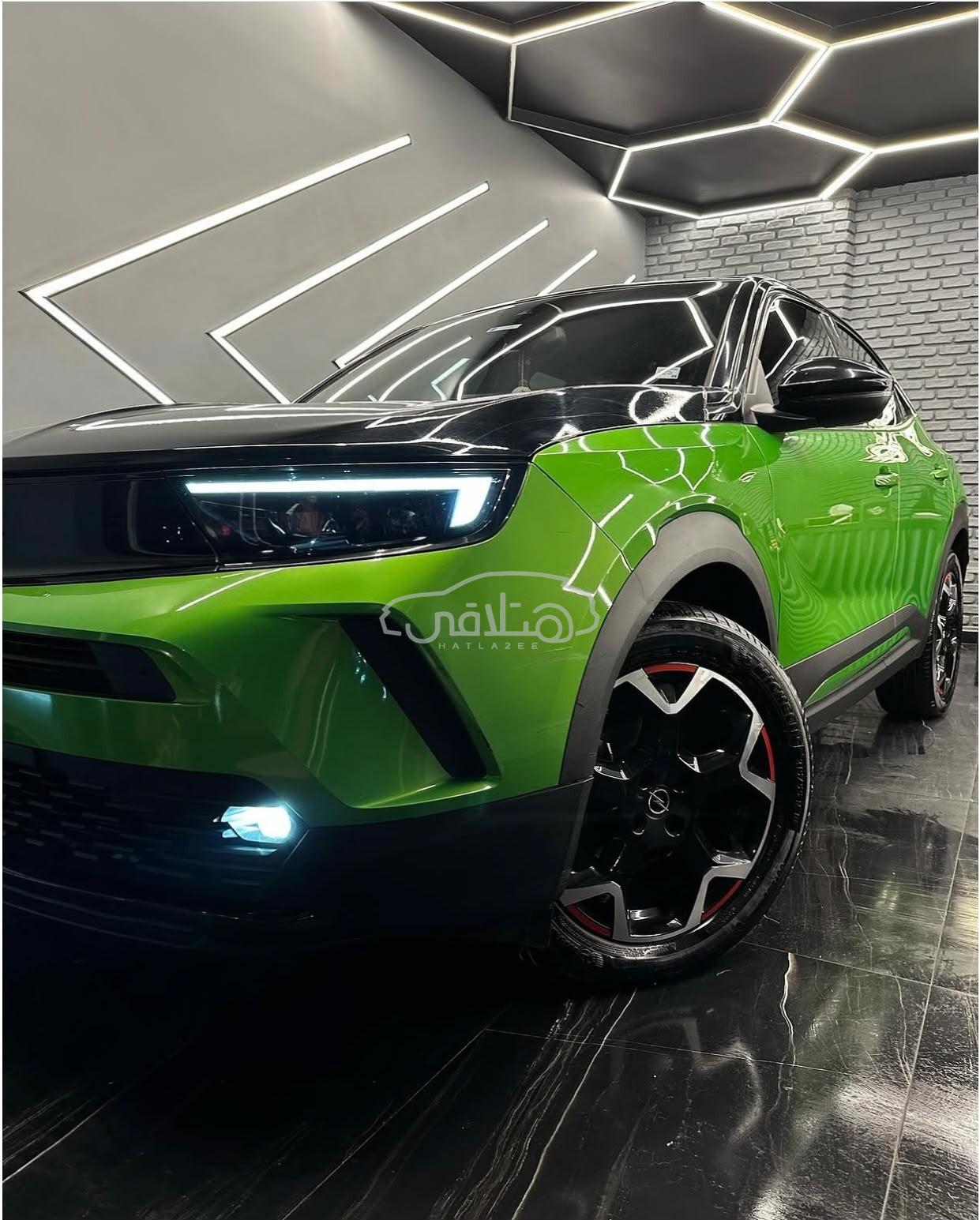 اوبل موكا 2022 للبيع 6 أكتوبر
