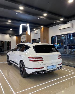 جينيسيس GV80 2023 للبيع العامرات