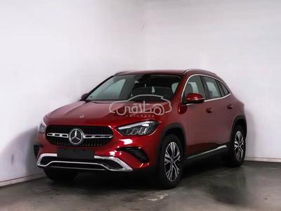 مرسيدس GLA 200 2024 للبيع التجمع - القاهرة الجديدة