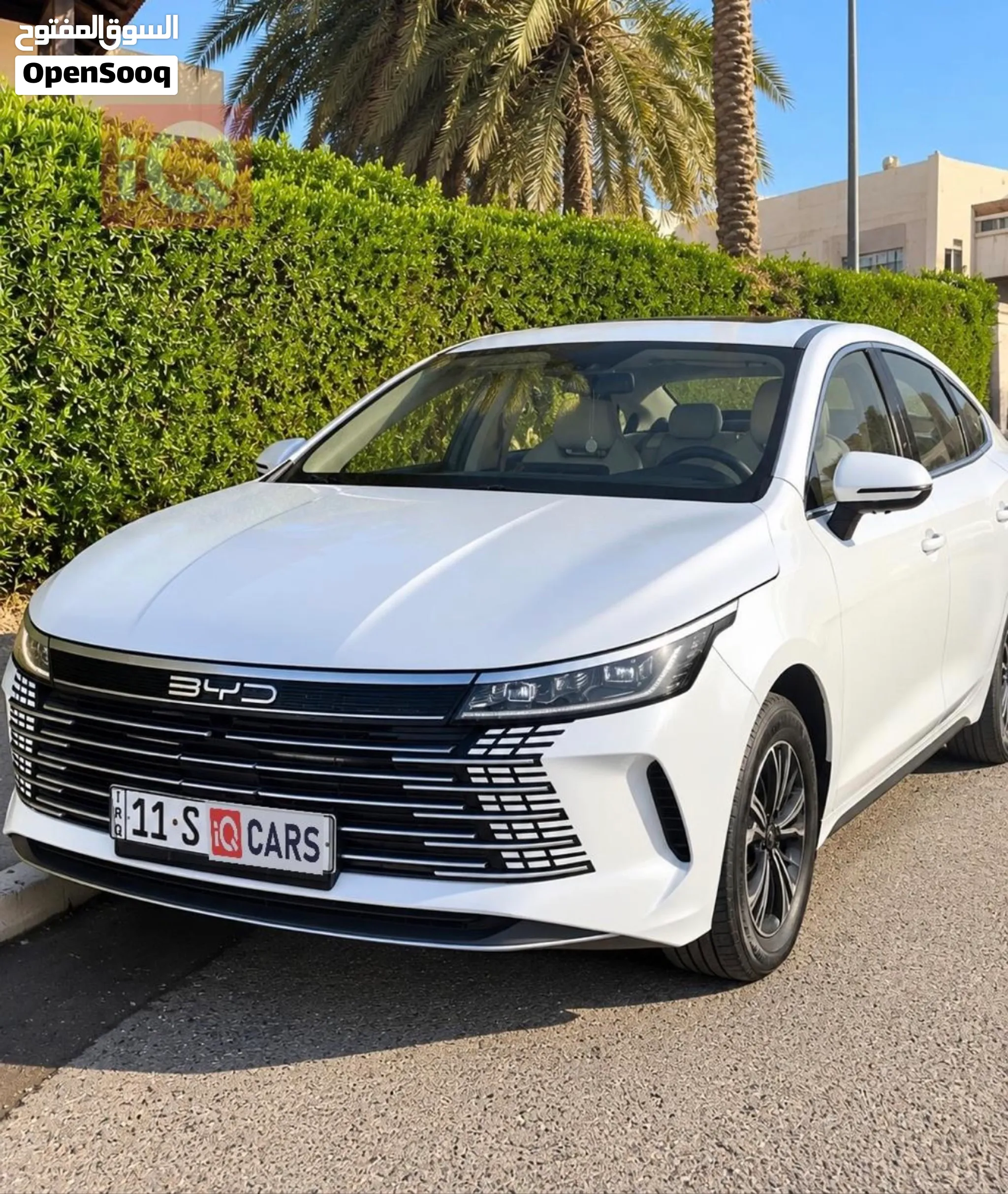 BYD Destroyer 2025 للبيع