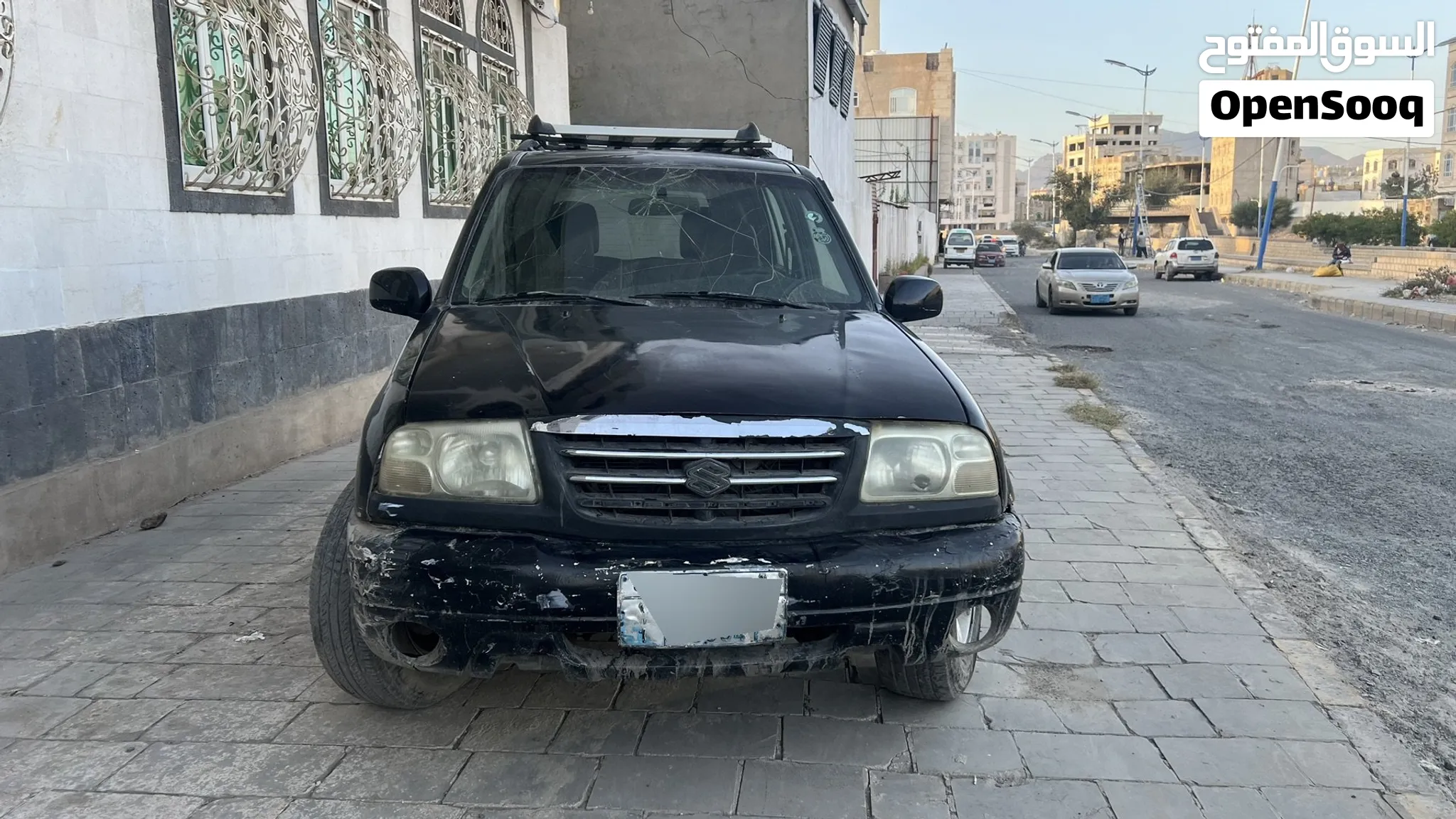 XL7للبيع عرطه
