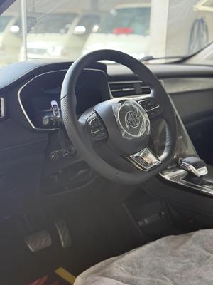 ام جى ار اكس 5 2027