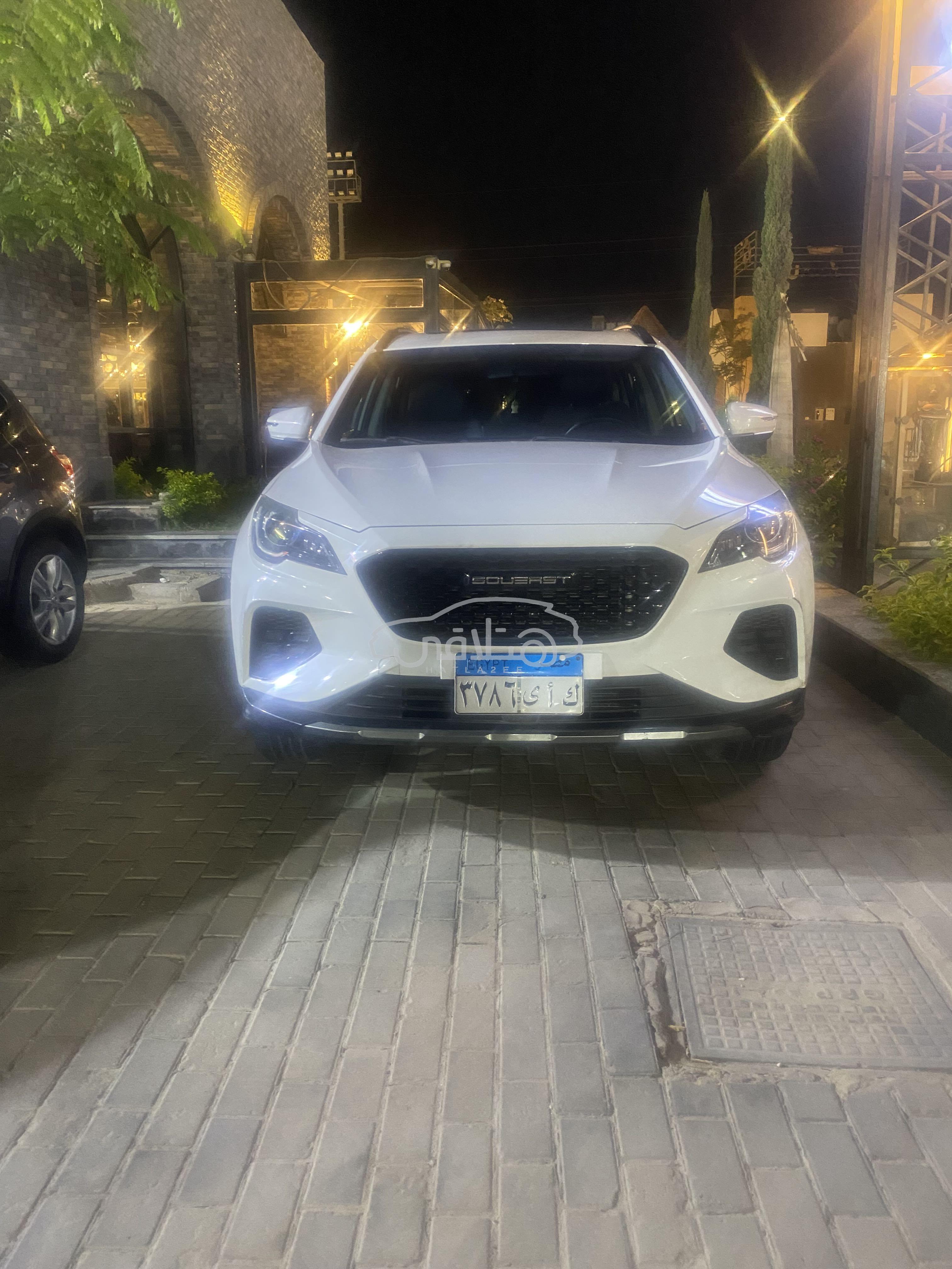 ساوايست DX8S Coupe 2024 للبيع 6 أكتوبر
