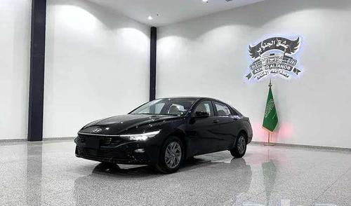 هيونداي إلنترا 2026 للبيع