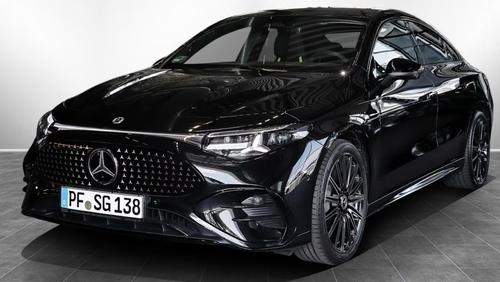 موتور واي مرسيدس CLA 300L 2026 للبيع