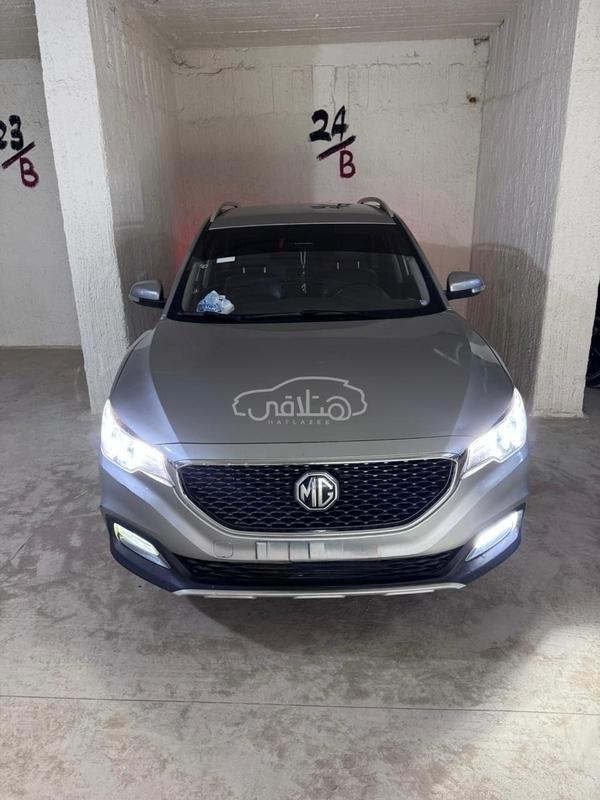 ام جى ZS 2024 للبيع كفر الشيخ