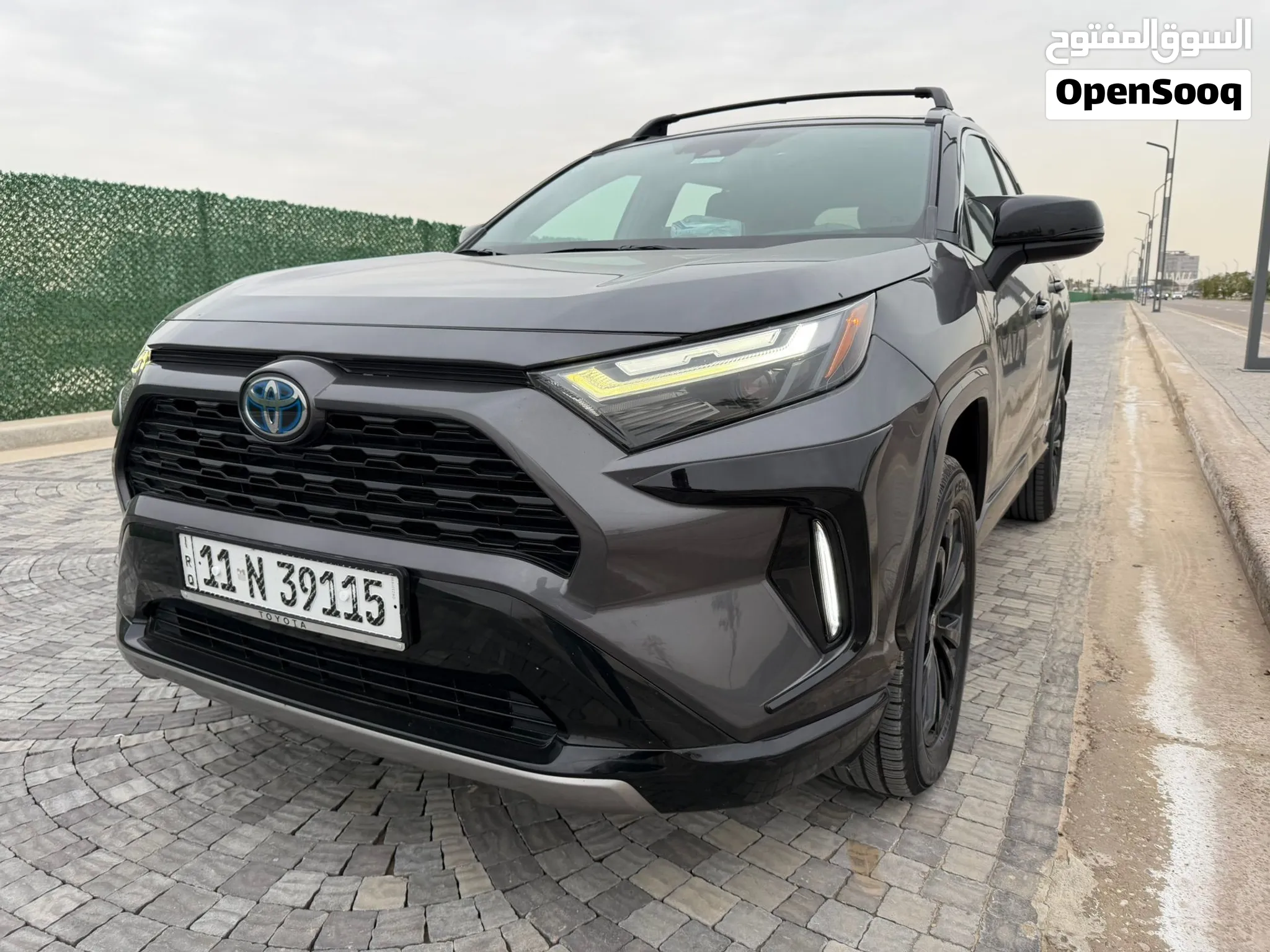 راف 4 xse موديل 2022 فوووول