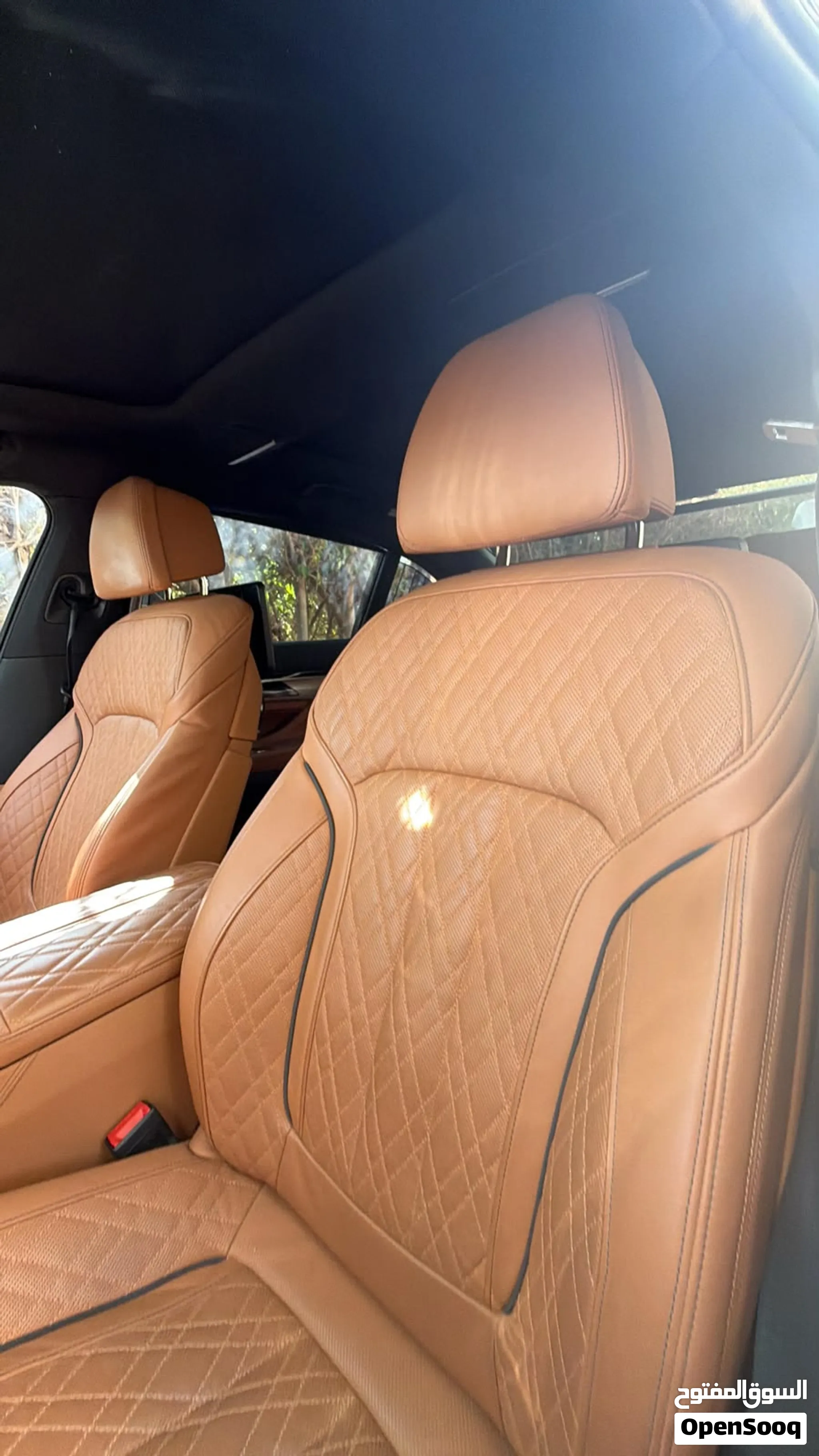 Bmw 740Li 2020