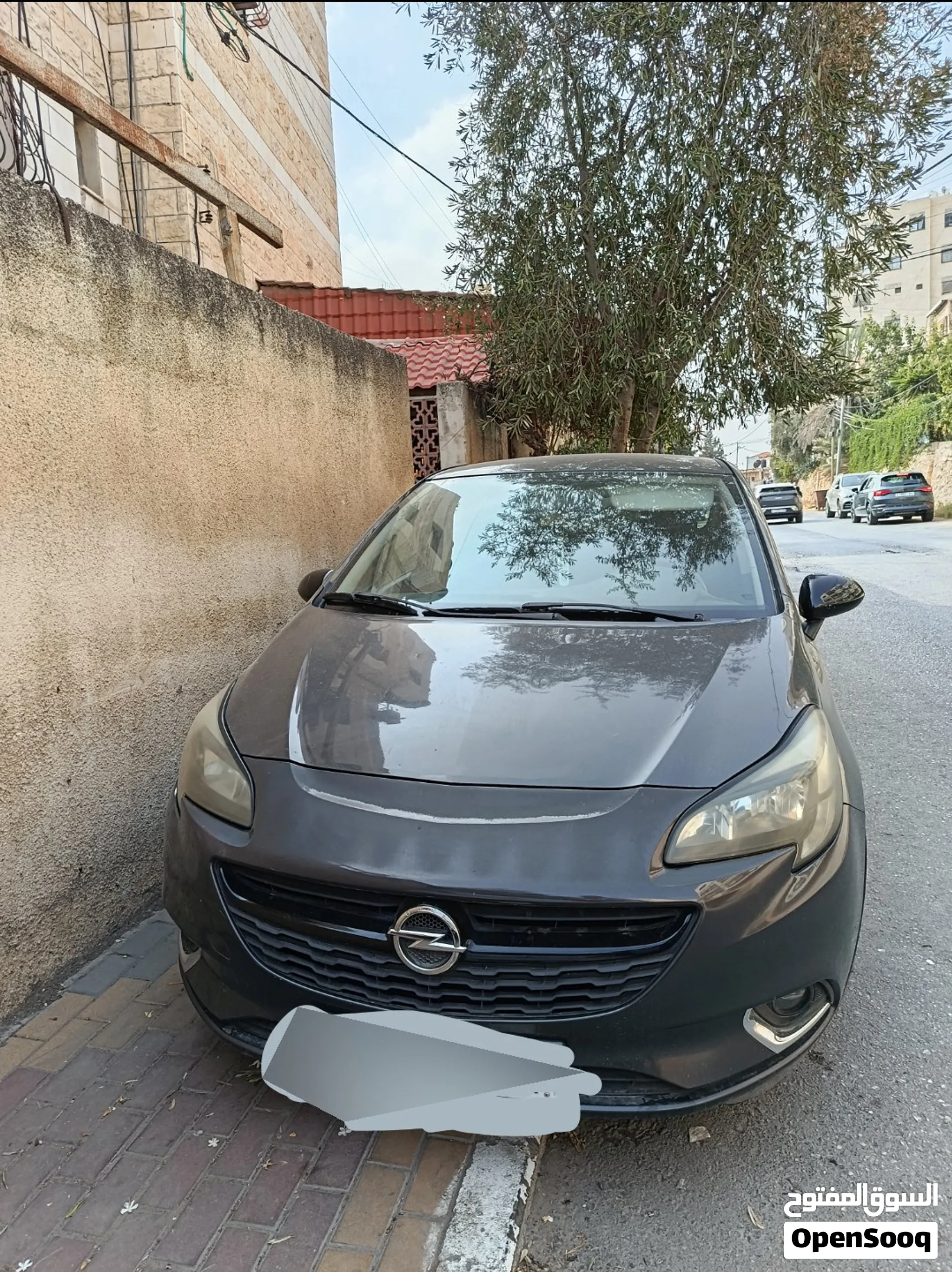 اوبل كورسا 2016