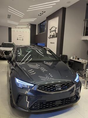 الافندي سيات ابيزا 2027 للبيع
