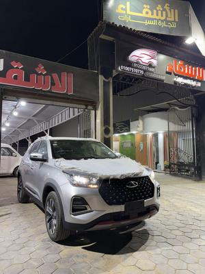شيرى تيجو 4 برو 2027