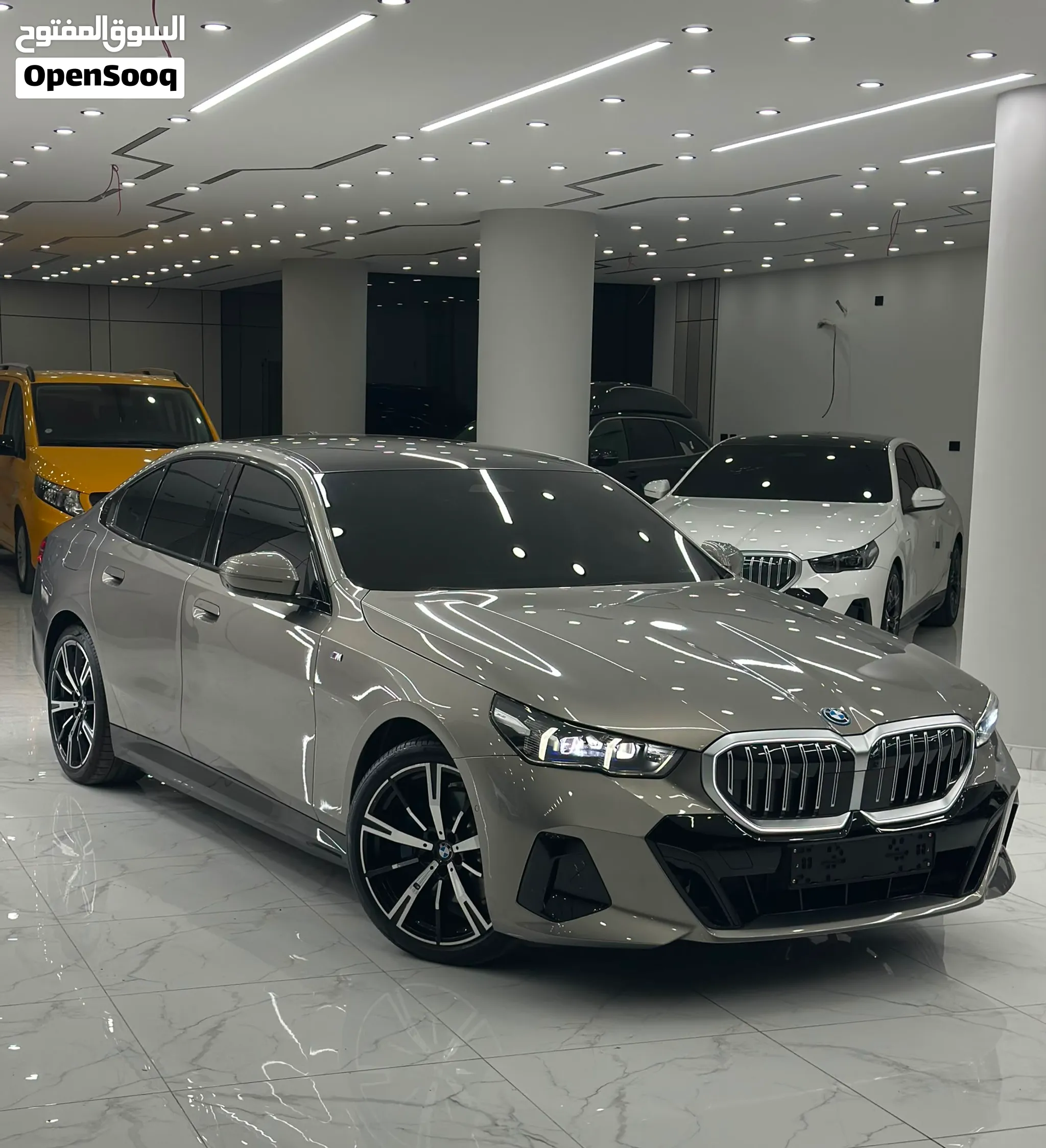 Bmw530e2026