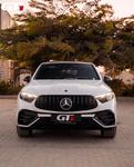 جي تي 1 موتورز مرسيدس GLC 300 2027 للبيع