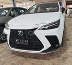 لكزس NX 2026 للبيع
