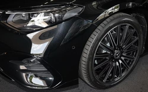 موتور واي مرسيدس CLA 300L 2026 للبيع
