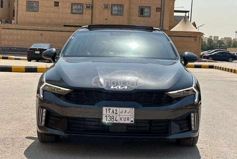 كيا K5 2025 للبيع الرياض