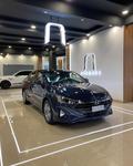 هيونداي إلنترا 2020 للبيع العامرات