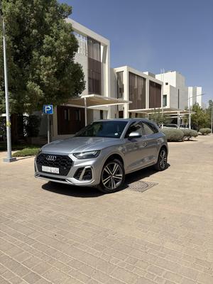 اودي Q5 2022 للبيع الرياض