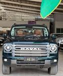 هافال H9 2027 للبيع