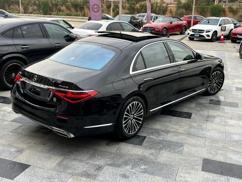 مرسيدس S 450 2023 للبيع التجمع - القاهرة الجديدة