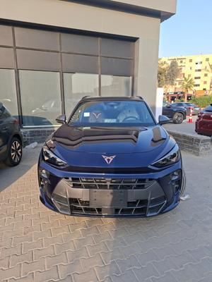 التجاري اوتو كوبرا تيرامار 2026 للبيع