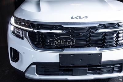 الشرقاوي موتورز كيا سيلتوس 2025 للبيع
