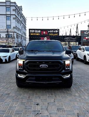 فورد F-150 2021 للبيع المعبيلة