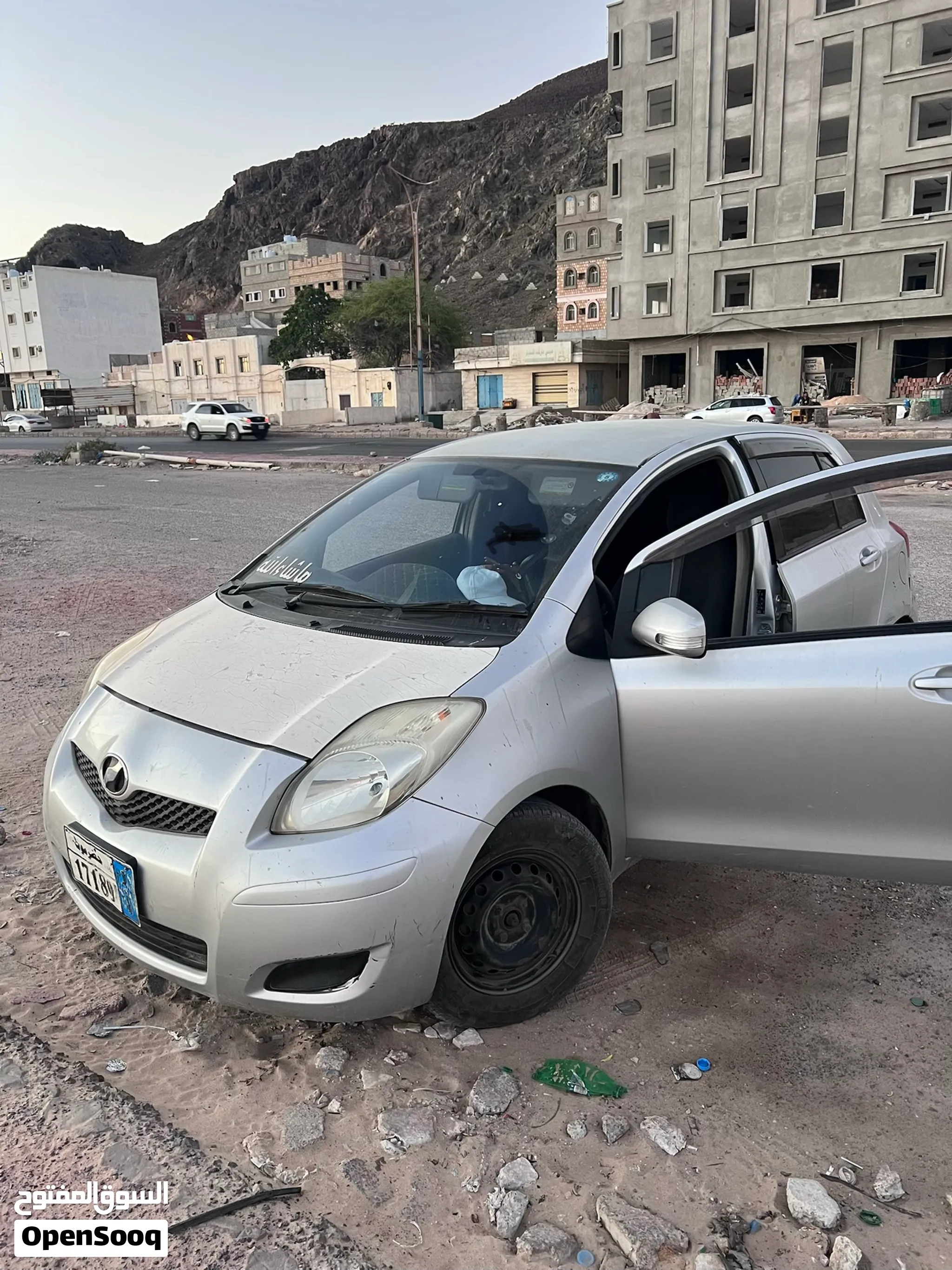 يارس 2009 اوربي