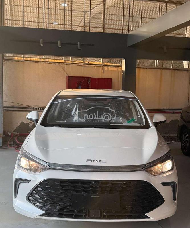 بايك يو 5 بلس 2026 للبيع