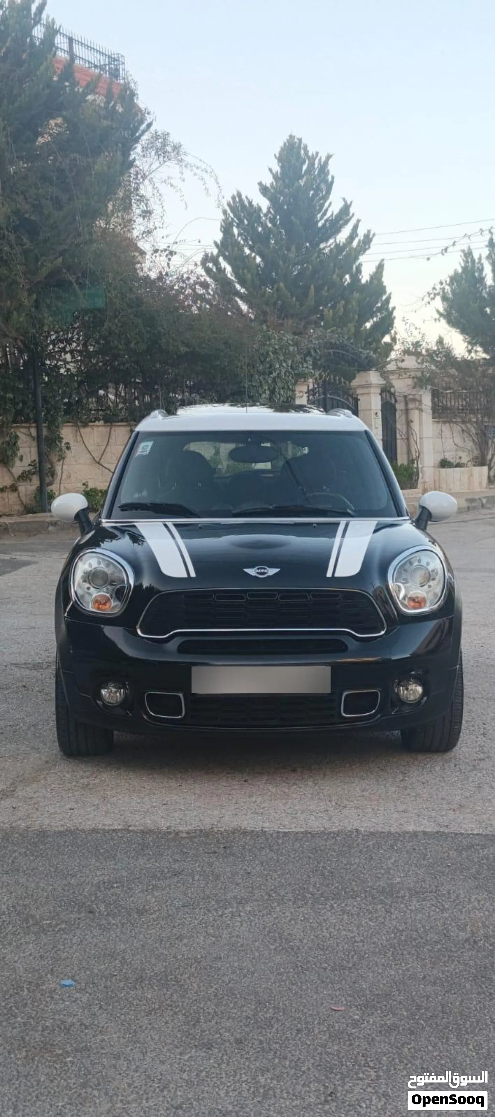 MINI Cooper 2014