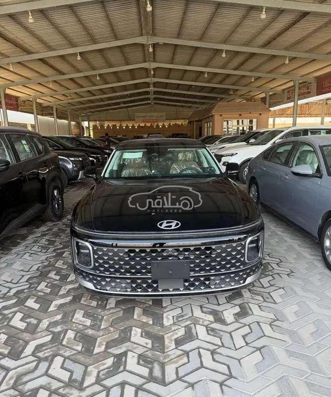 هيونداي أزيرا 2026 للبيع