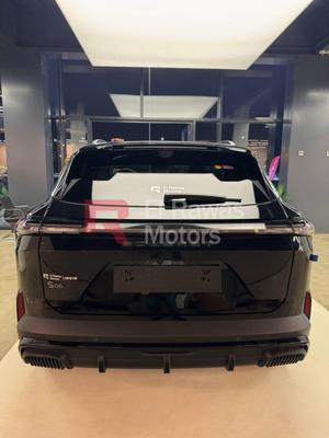 الرواس موتورز ساوايست اس 06 2027 للبيع