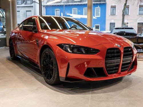الكابتن للسيارات بي ام دبليو M4 2026 للبيع