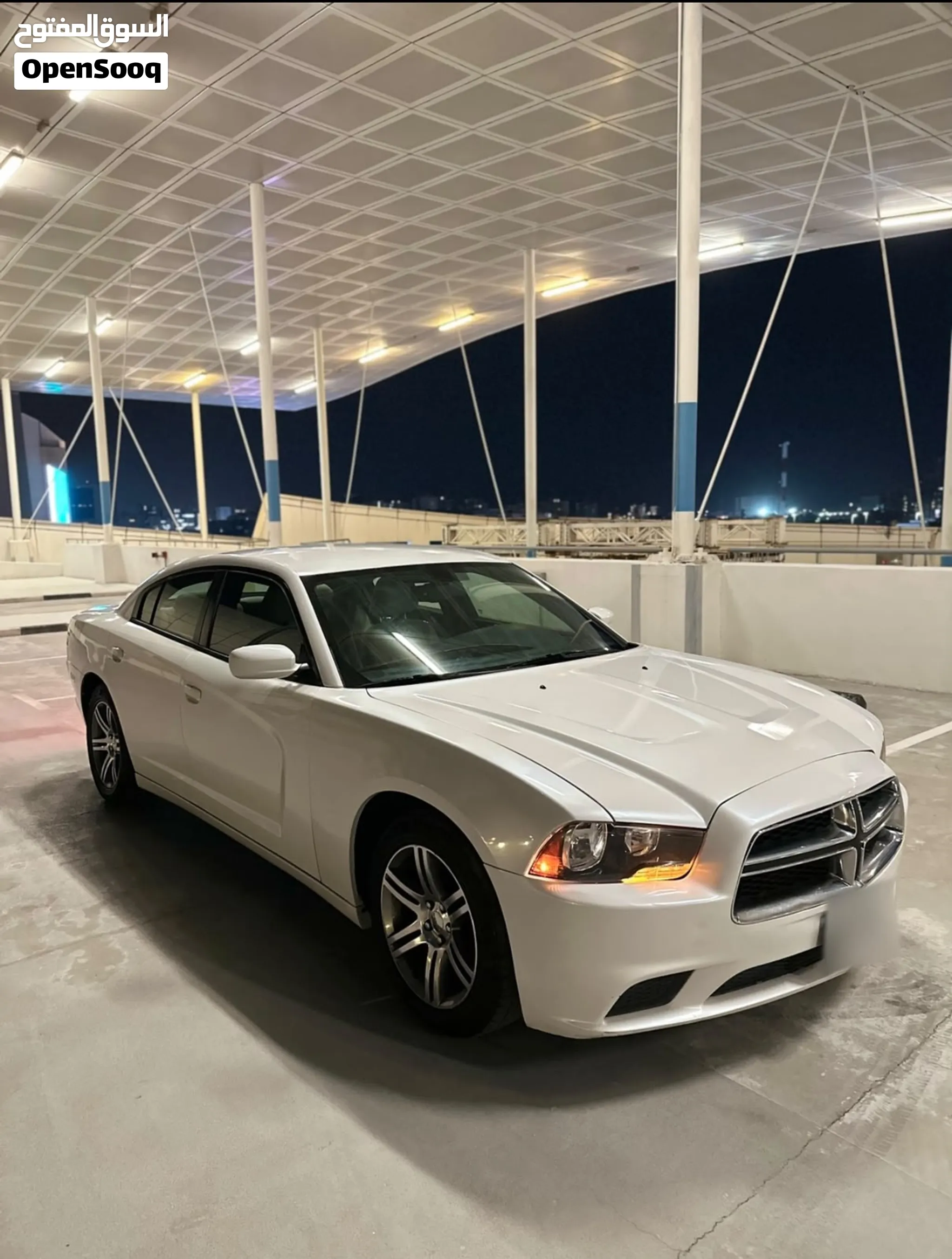 Charger 2014