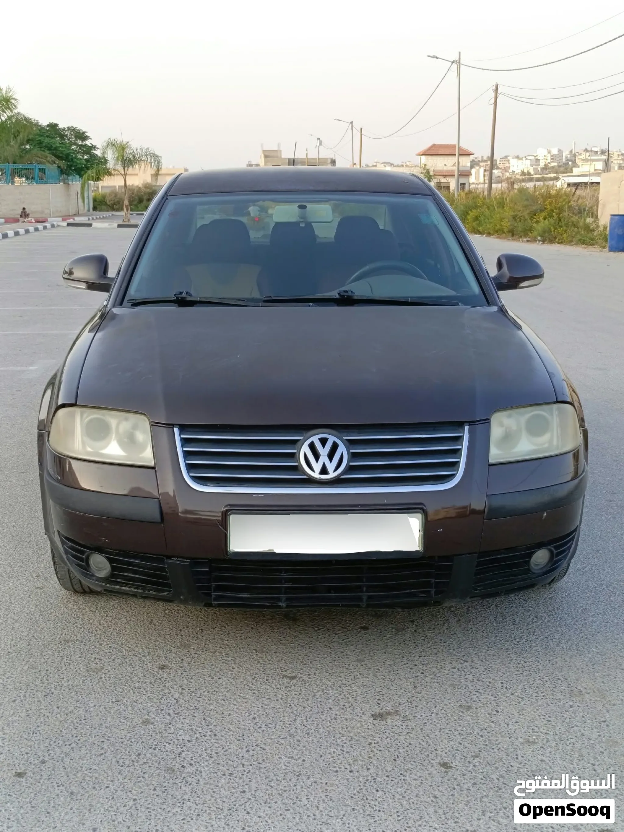 باسات 2005 فراشة للبيع بوضع جيد
