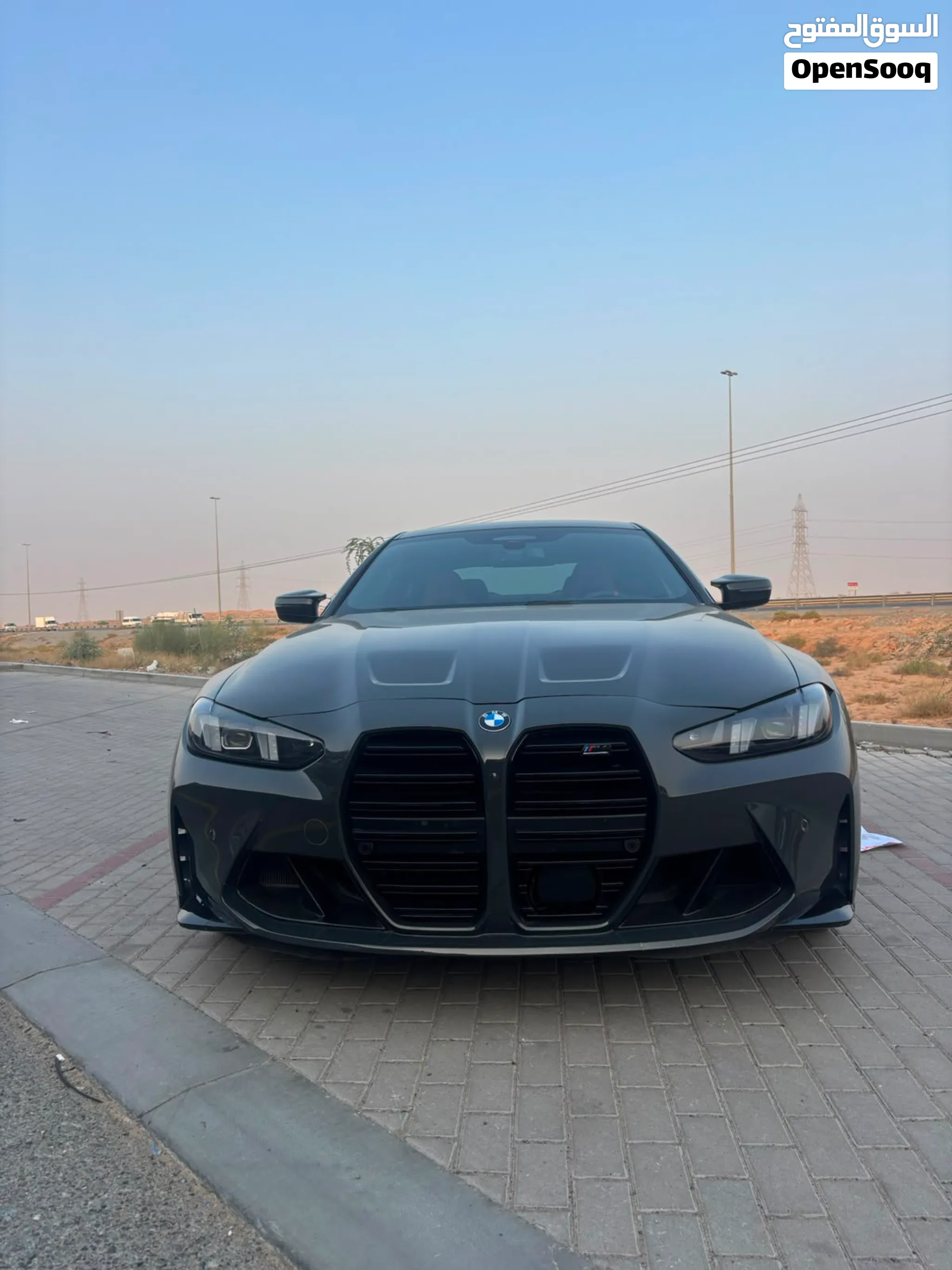 For sale Bmw m4