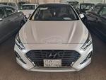 هيونداي سوناتا 2019 للبيع الرياض