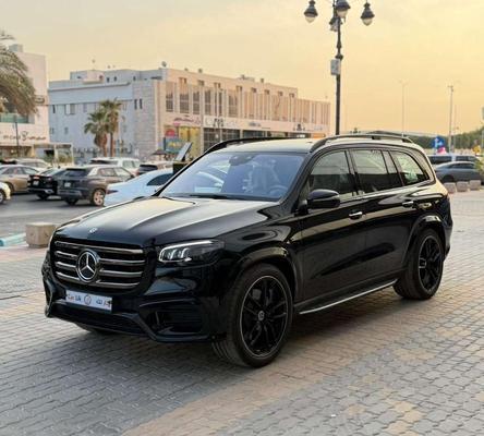 مرسيدس GLS 2026 للبيع