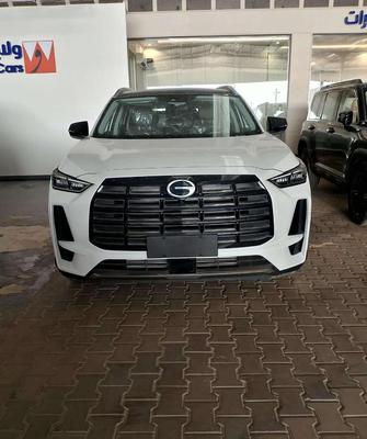 جي أي سي GS4 2026 للبيع