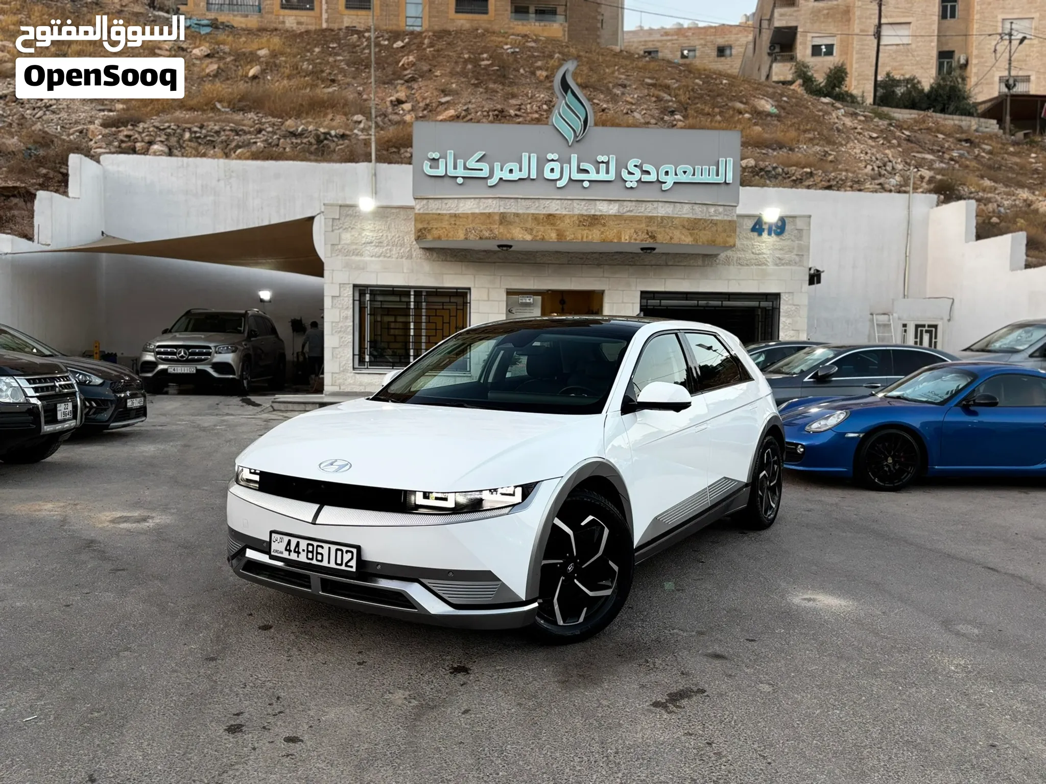 HYUNDAI IONIQ 5 2024