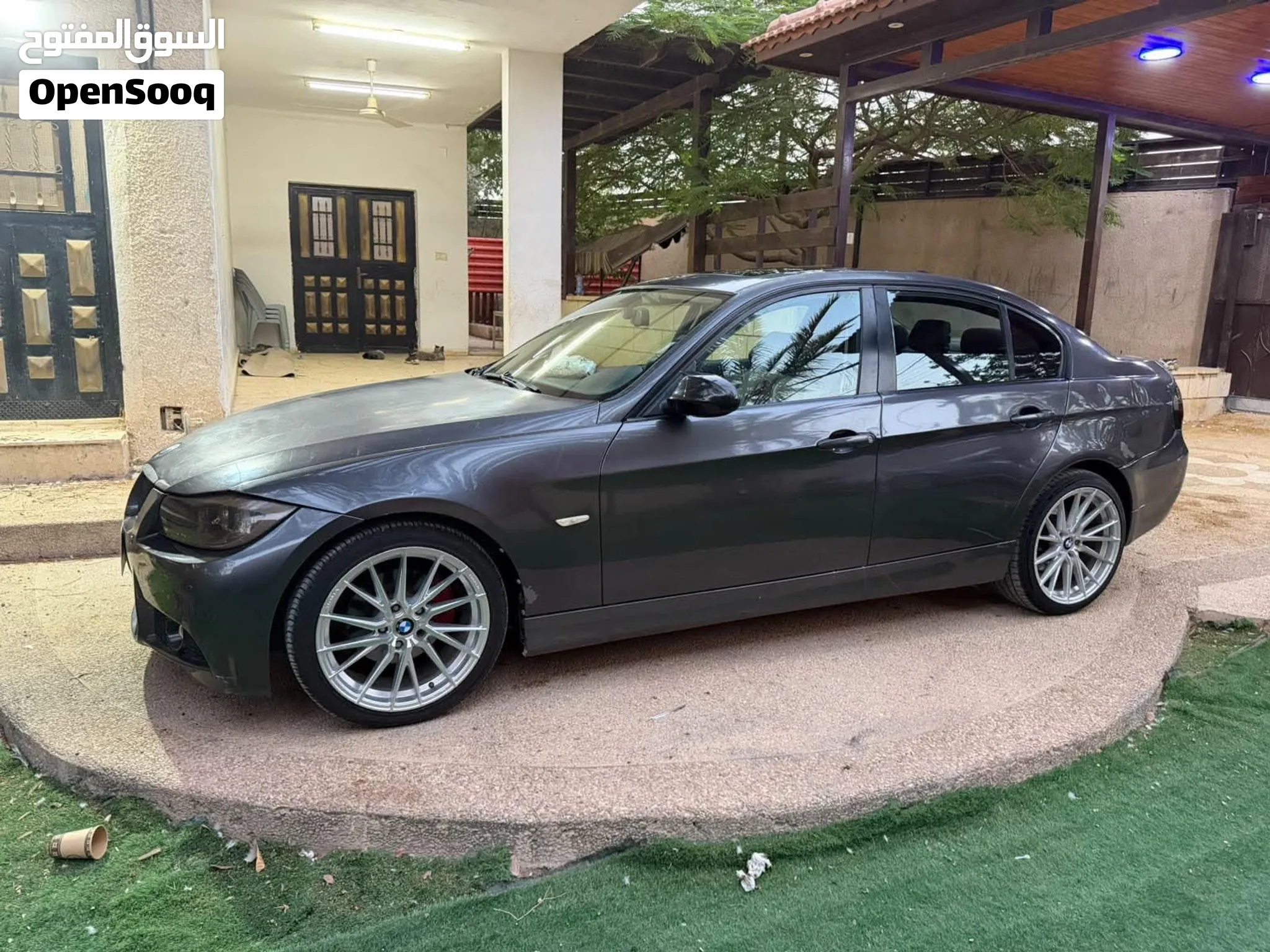 BM 2006 For Sale