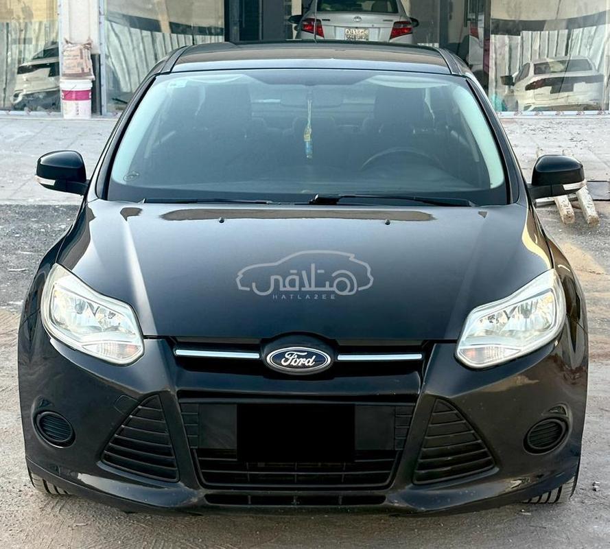 فورد فوكس 2014 للبيع الرياض